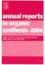 Annual Reports in Organic Synthesis -- Bok 9780120408344