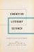Cognitive Literary Science -- Bok 9780190496869