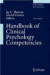 Handbook of Clinical Psychology Competencies -- Bok 9780387097565