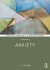 Anxiety -- Bok 9781138311299