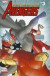 Marvel Universe Avengers Earth's Mightiest Comic Reader 3 -- Bok 9780785153740