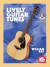 Lively Guitar Tunes -- Bok 9781732708808