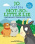 Jo and the Not-So-Little Lie -- Bok 9781506425030