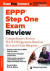 Eppp Step One Exam Review: Comprehensive Review, Plus 450 Questions Based on the Latest Exam Blueprint -- Bok 9780826190215