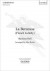 La Berceuse (French Lullaby) -- Bok 9780193413870