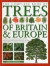 The Complete Book of Trees of Britain & Europe -- Bok 9780857236463