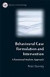 Behavioral Case Formulation and Intervention -- Bok 9780470018903