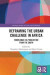 Reframing the Urban Challenge in Africa -- Bok 9780367694647