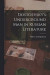 Dostoevsky's Underground Man in Russian Literature -- Bok 9781014249661