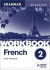 French A-level Grammar Workbook 2 -- Bok 9781510417236