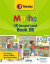 TeeJay Maths CfE Second Level Book 2B Second Edition -- Bok 9781398363267