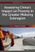 Assessing China's Impact on Poverty in the Greater Mekong Subregion -- Bok 9789814414197