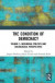 The Condition of Democracy -- Bok 9780367745332