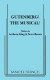 Gutenberg! the Musical! -- Bok 9780573651496