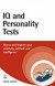 IQ and Personality Tests -- Bok 9780749449544
