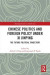 Chinese Politics and Foreign Policy under Xi Jinping -- Bok 9781000224412