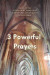 Three Powerful Prayers -- Bok 9781787240407