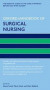 Oxford Handbook of Surgical Nursing -- Bok 9780191502903