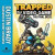 Trapped in a Video Game -- Bok 9781524850739