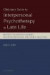Clinician's Guide to Interpersonal Psychotherapy in Late Life -- Bok 9780195382242