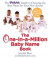 One-in-a-Million Baby Name Book -- Bok 9781101221068