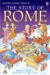 The Story of Rome -- Bok 9780746080948