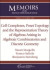 Cell Complexes, Poset Topology and the Representation Theory of Algebras Arising in Algebraic Combinatorics and Discrete Geometry -- Bok 9781470450427