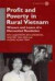 Profit And Poverty In Rural Vietnam -- Bok 9780700709878