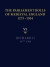 The Parliament Rolls of Medieval England, 1275-1504 -- Bok 9781843837688