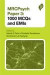 MRCPsych Papers 1 and 2: 600 EMIs -- Bok 9781907816413