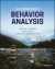 An Introduction to Behavior Analysis -- Bok 9781119126539
