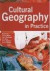 CULTURAL GEOGRAPHY IN PRACTICE -- Bok 9780340807705