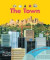 The Town -- Bok 9781851037667