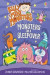 Monsters on a Sleepover -- Bok 9781801314985