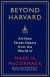 Beyond Harvard -- Bok 9781781256992