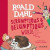 Roald Dahl's Scrumptious and Delumptious Words -- Bok 9780192779199