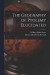 The Geography of Ptolemy Elucidated -- Bok 9781016737623