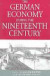The German Economy During the Nineteenth Century -- Bok 9781571810649