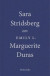 Om Emily L. av Marguerite Duras -- Bok 9789177817703