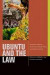 uBuntu and the Law -- Bok 9780823233823