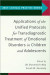 Applications of the Unified Protocols for Transdiagnostic Treatment of Emotional Disorders in Children and Adolescents -- Bok 9780197527887