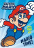 Super Mario: Mario Time (Nintendo(r)) -- Bok 9780593809433