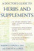 Doctor's Guide to Herbs and Supplements -- Bok 9781466832053