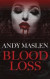 Blood Loss: A Vampire Story -- Bok 9781983996085