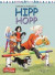 Hipp Hopp -- Bok 9789178036431