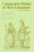 Comparative History of Slavic Literature -- Bok 9780826513717