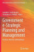 Government e-Strategic Planning and Management -- Bok 9781493954841