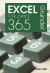 Excel för Office 365 Grunder -- Bok 9789175311296
