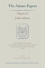 Papers of John Adams: Volume 20 -- Bok 9780674244665