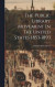 The Public Library Movement In The United States 1853-1893 -- Bok 9781020169878